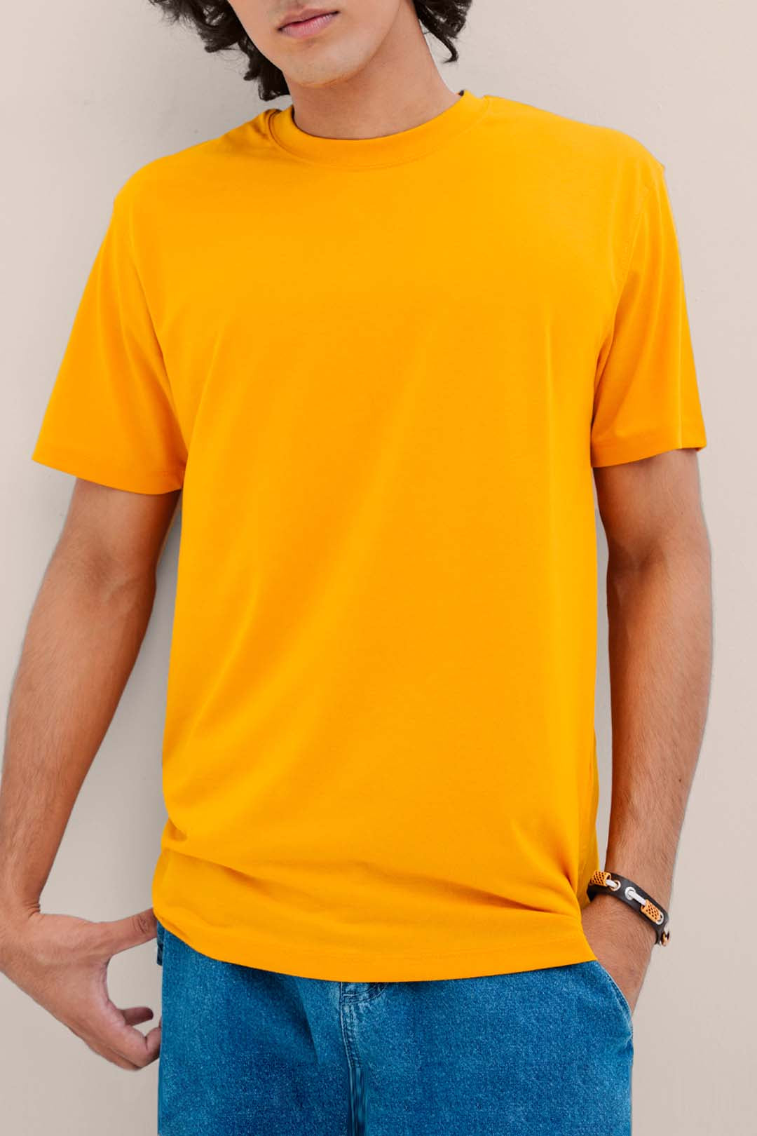 Basic T-Shirt - Regular