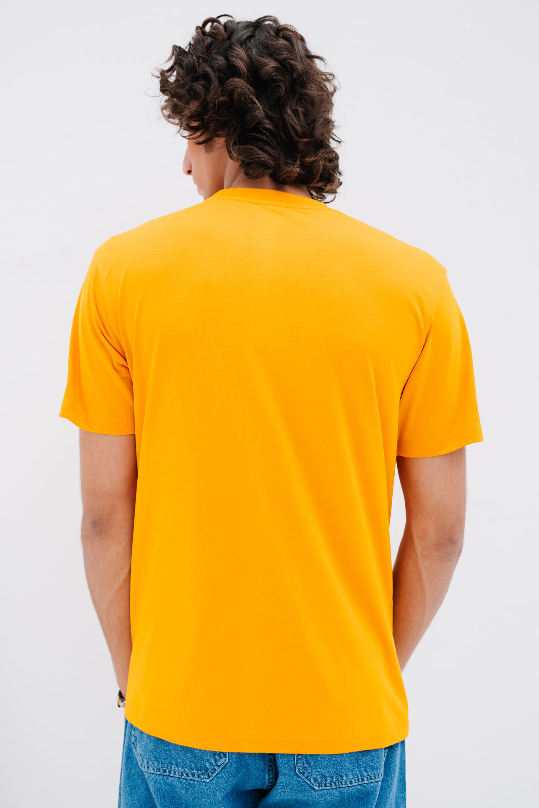 Basic T-Shirt - Regular