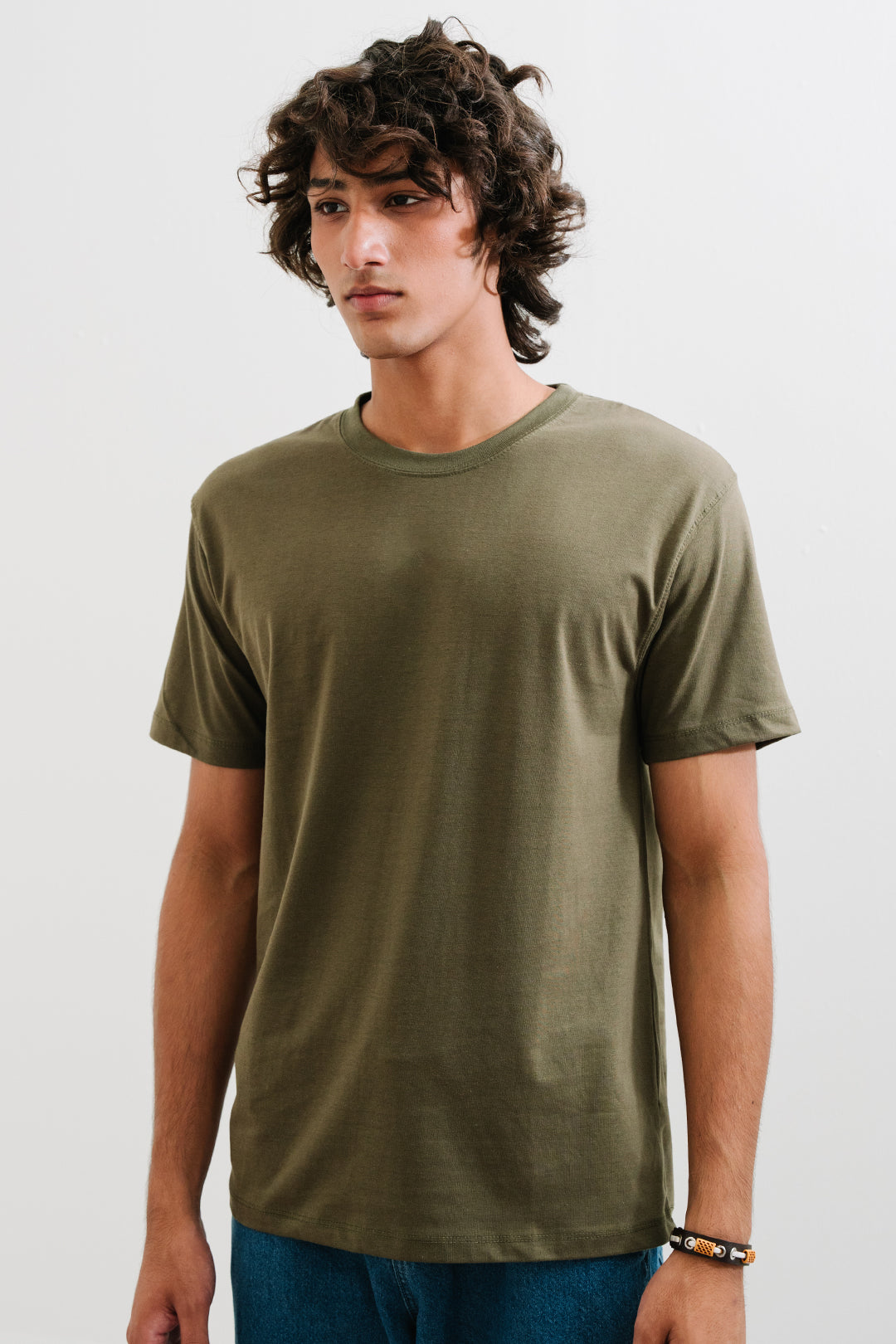 Basic T-Shirt - Regular