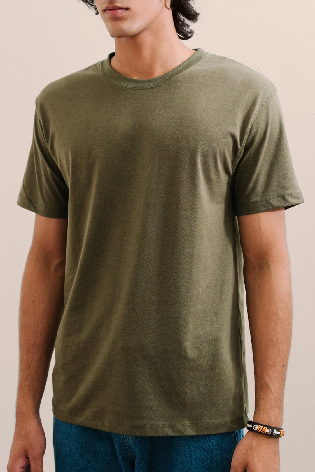 Basic T-Shirt - Regular