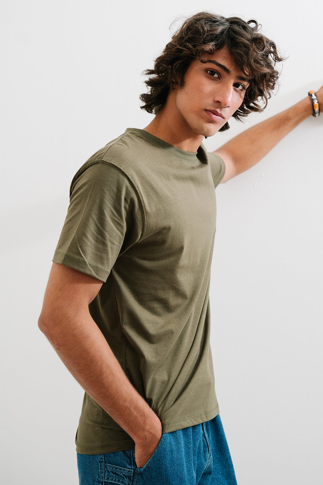 Basic T-Shirt - Regular