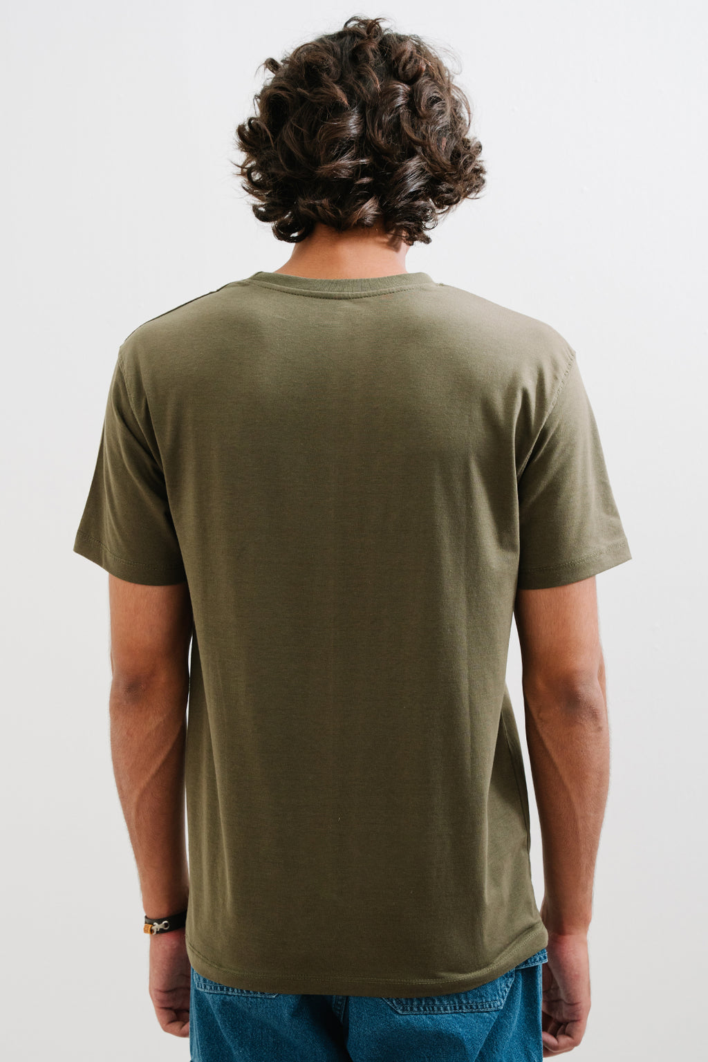 Basic T-Shirt - Regular