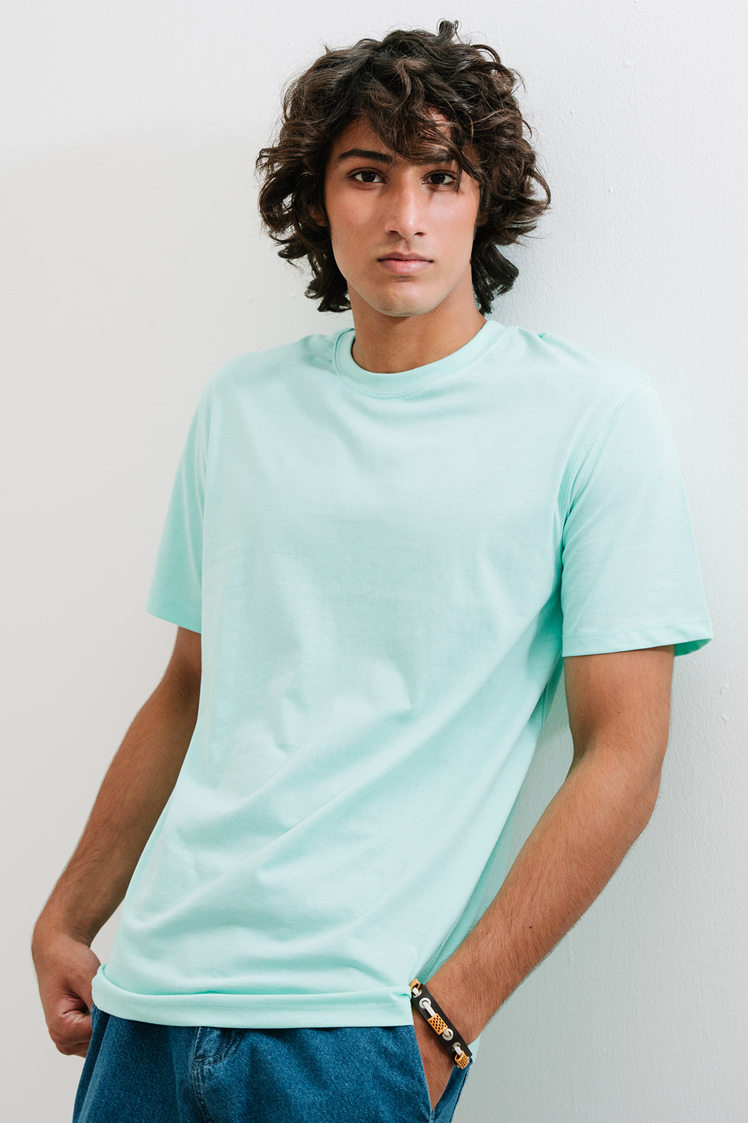 Basic T-Shirt - Regular