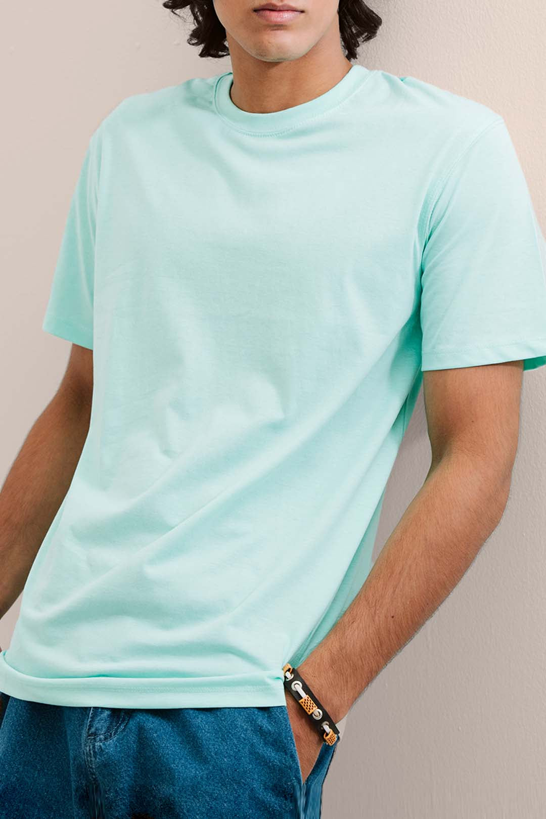 Basic T-Shirt - Regular