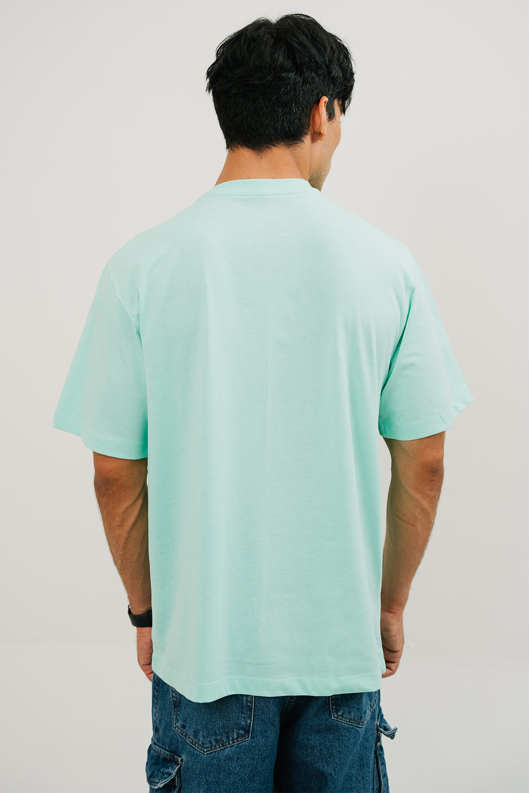 Basic T-Shirt - Regular