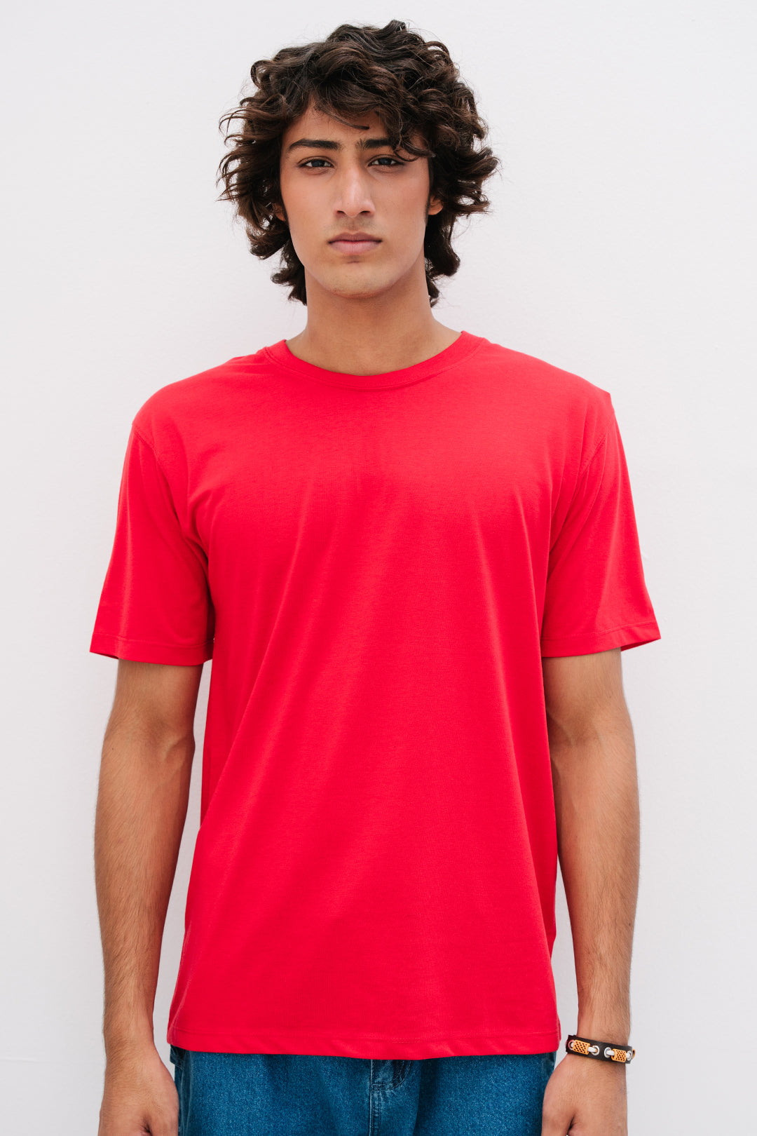 Basic T-Shirt - Regular