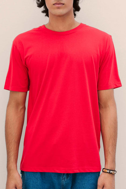 Basic T-Shirt - Regular