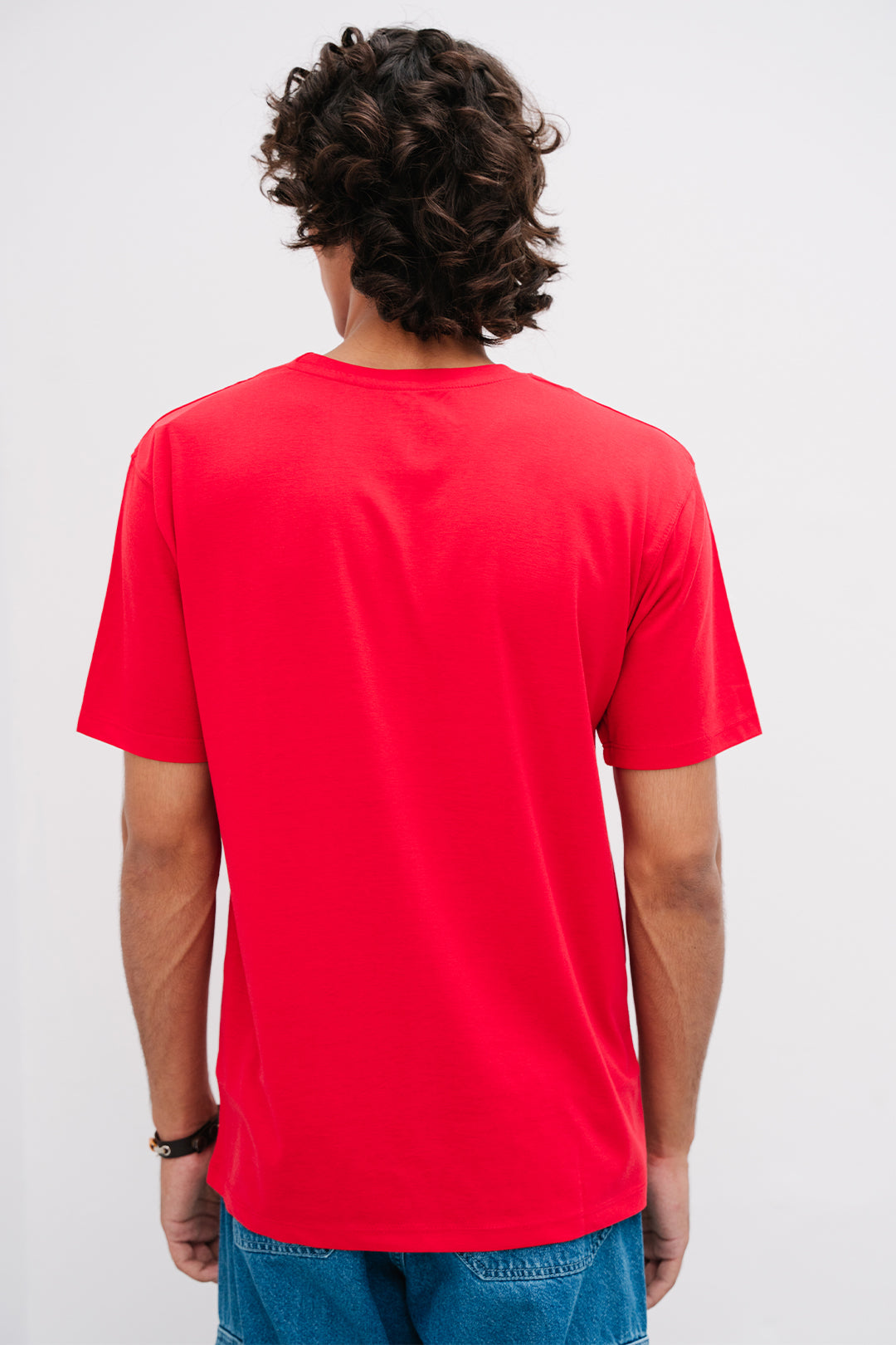 Basic T-Shirt - Regular