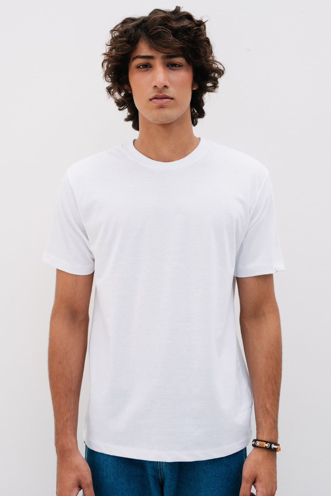 Basic T-Shirt - Regular