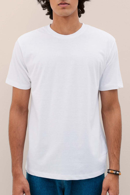 Basic T-Shirt - Regular