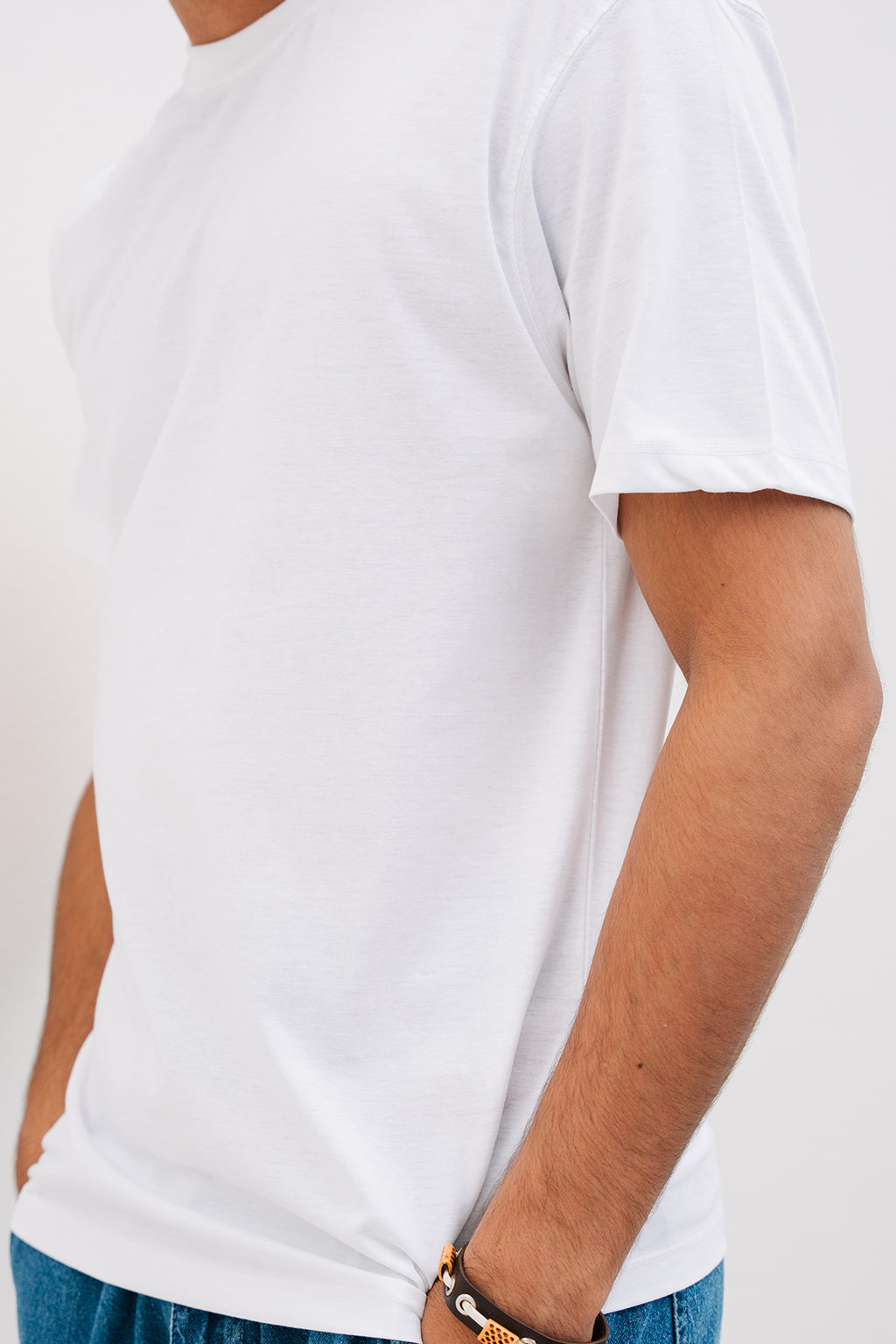Basic T-Shirt - Regular