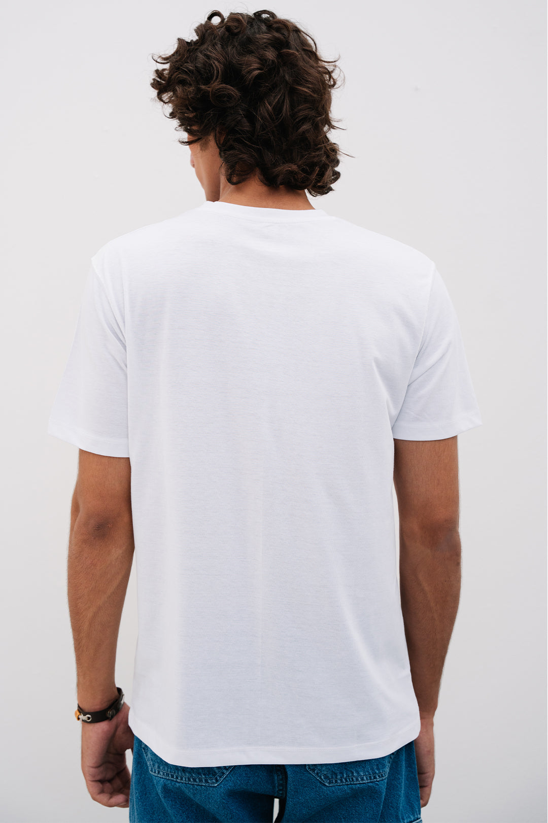 Basic T-Shirt - Regular