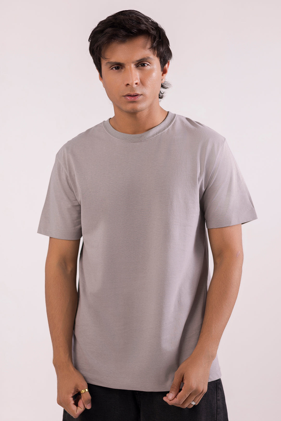 Basic T-Shirt - Regular