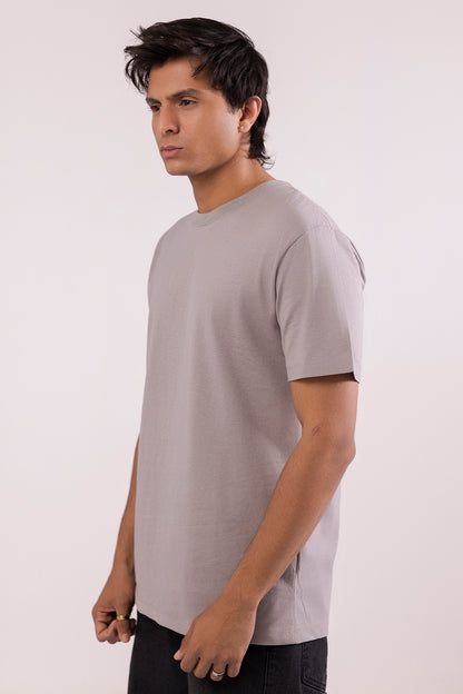 Basic T-Shirt - Regular