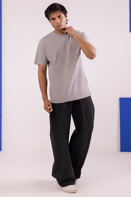 Basic T-Shirt - Regular