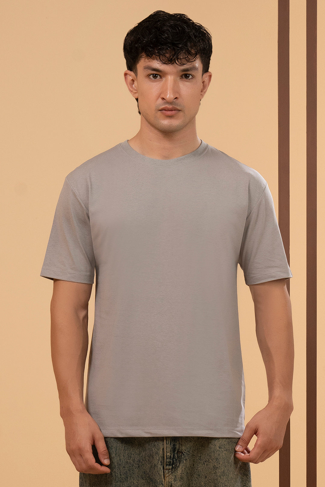Basic T-Shirt - Regular
