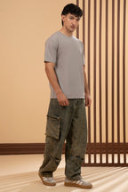 Basic T-Shirt - Regular