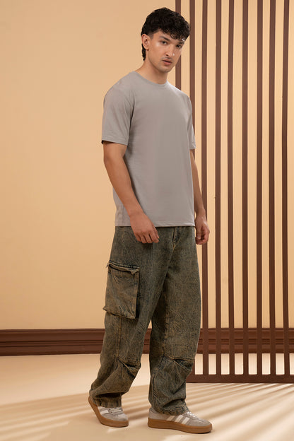 Basic T-Shirt - Regular