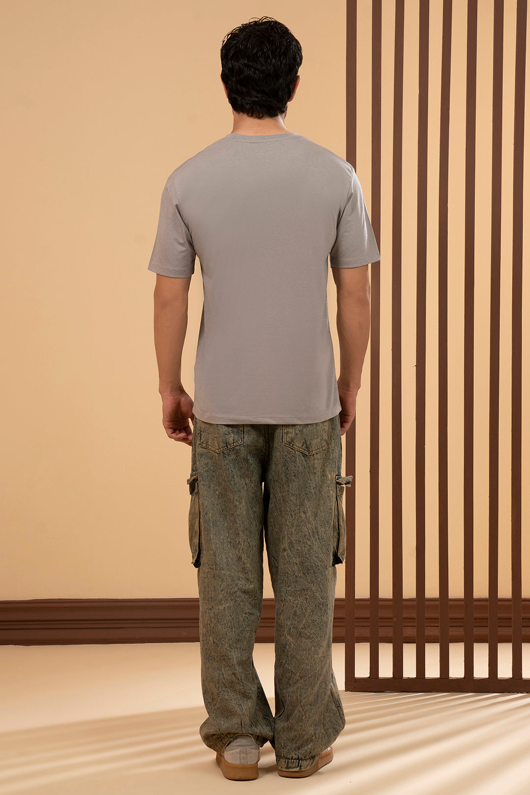 Basic T-Shirt - Regular
