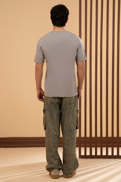 Basic T-Shirt - Regular