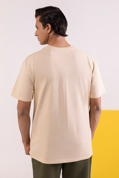 Basic T-Shirt - Regular