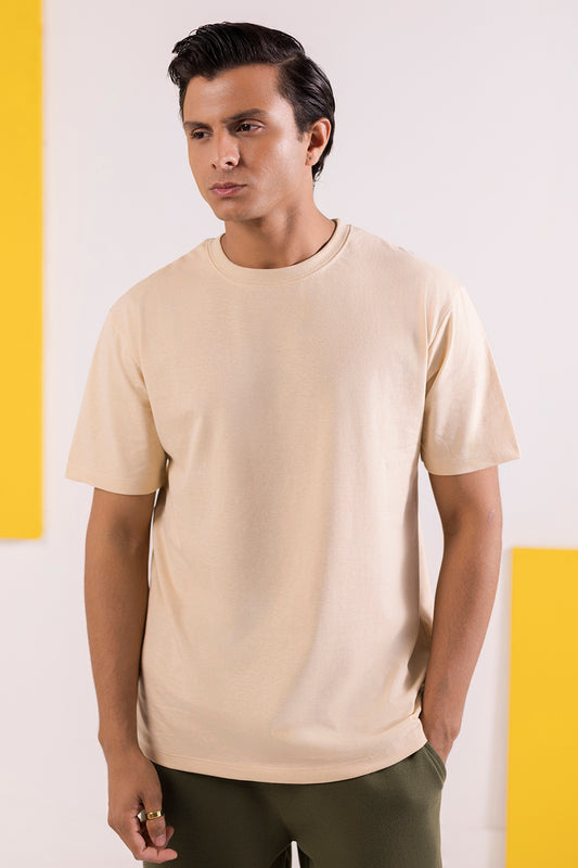 Basic T-Shirt - Regular