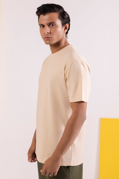 Basic T-Shirt - Regular