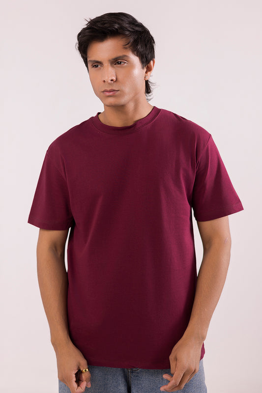 Basic T-Shirt - Regular