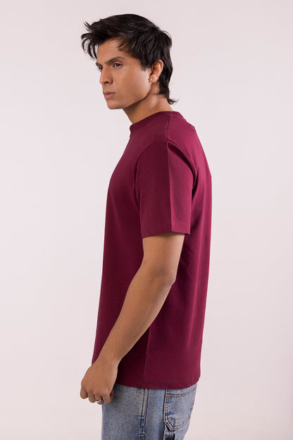 Basic T-Shirt - Regular