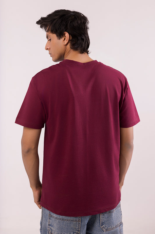 Basic T-Shirt - Regular