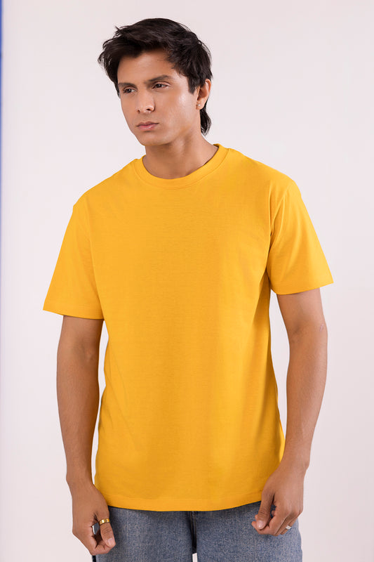 Basic T-Shirt - Regular