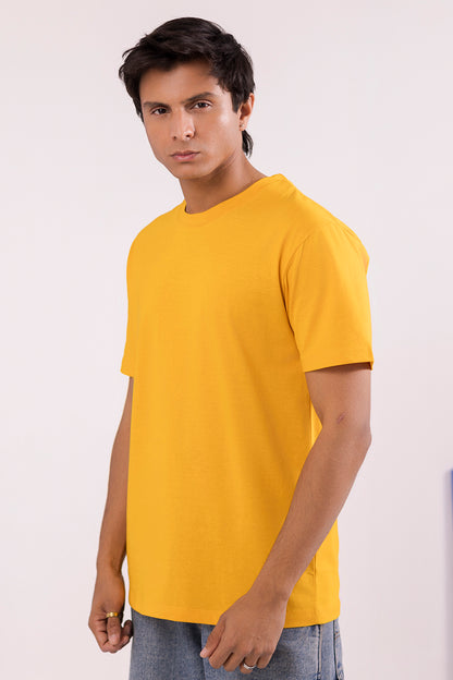 Basic T-Shirt - Regular