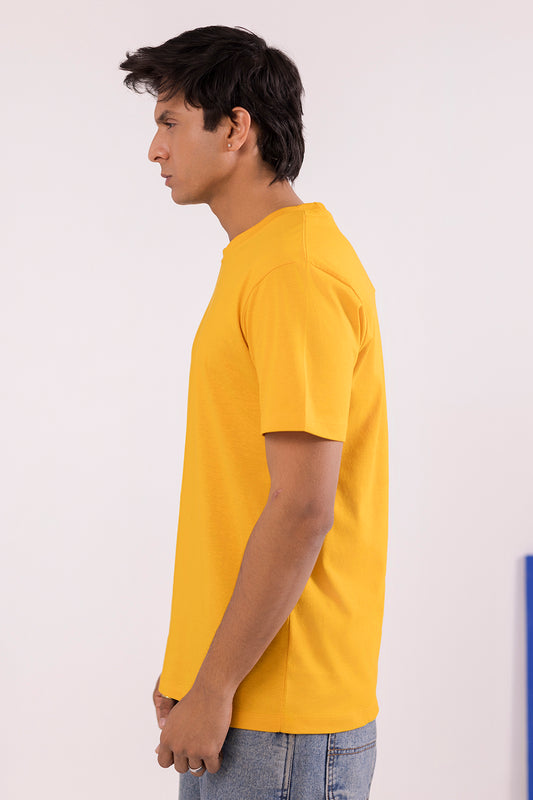 Basic T-Shirt - Regular