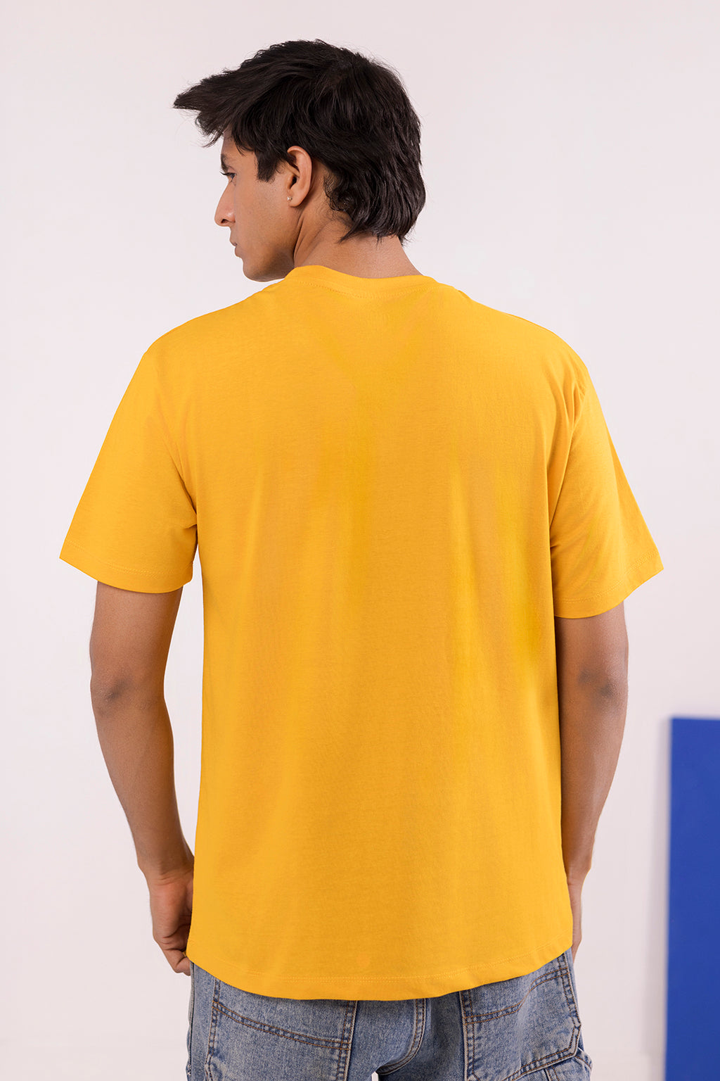 Basic T-Shirt - Regular