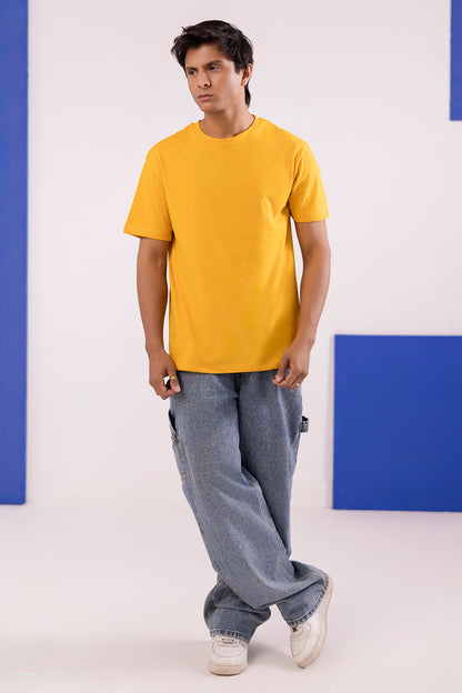 Basic T-Shirt - Regular