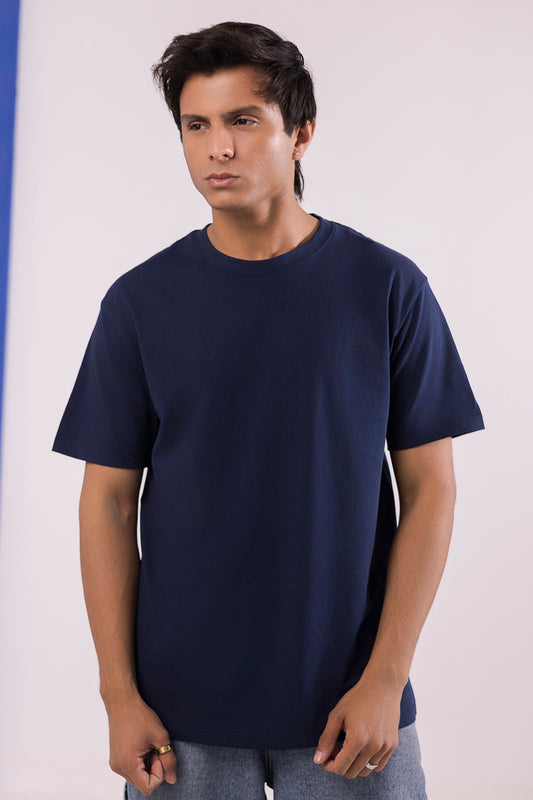 Basic T-Shirt - Regular