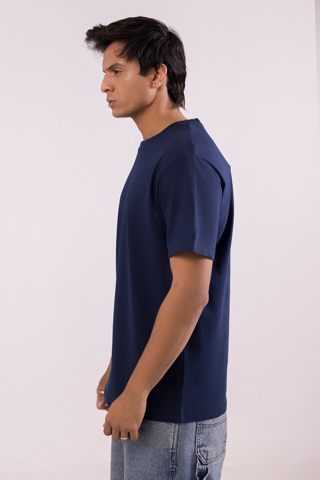 Basic T-Shirt - Regular