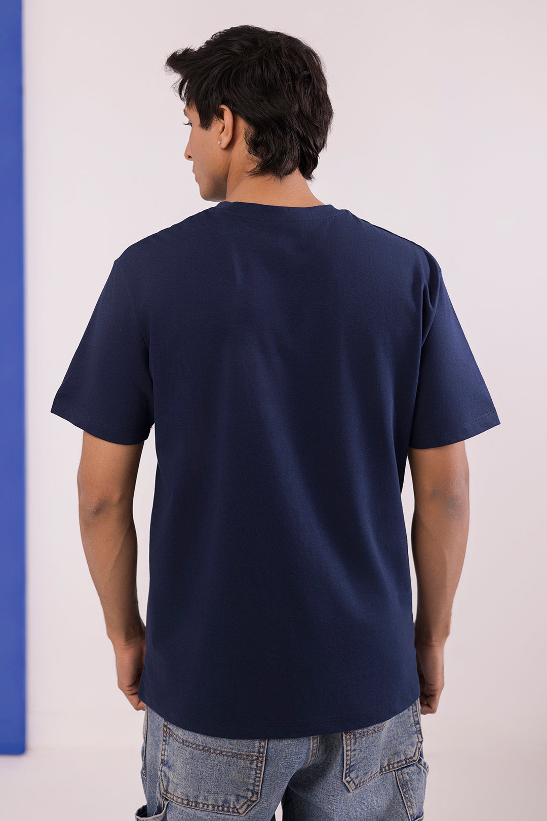 Basic T-Shirt - Regular