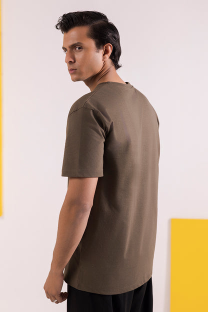 Basic T-Shirt - Regular