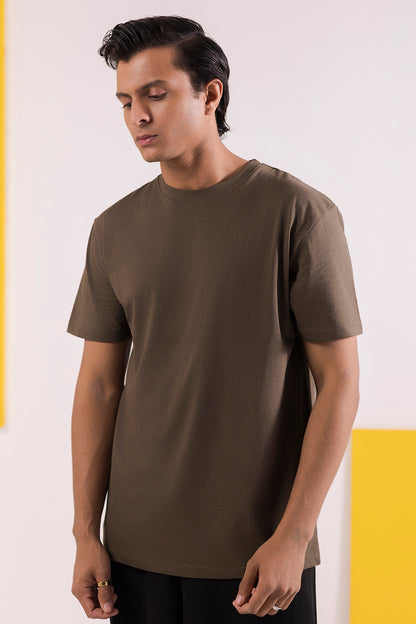 Basic T-Shirt - Regular