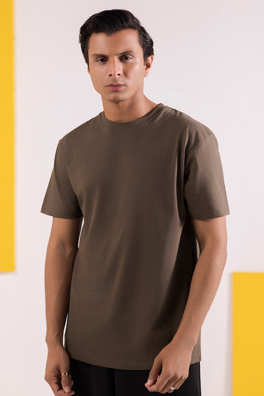 Basic T-Shirt - Regular