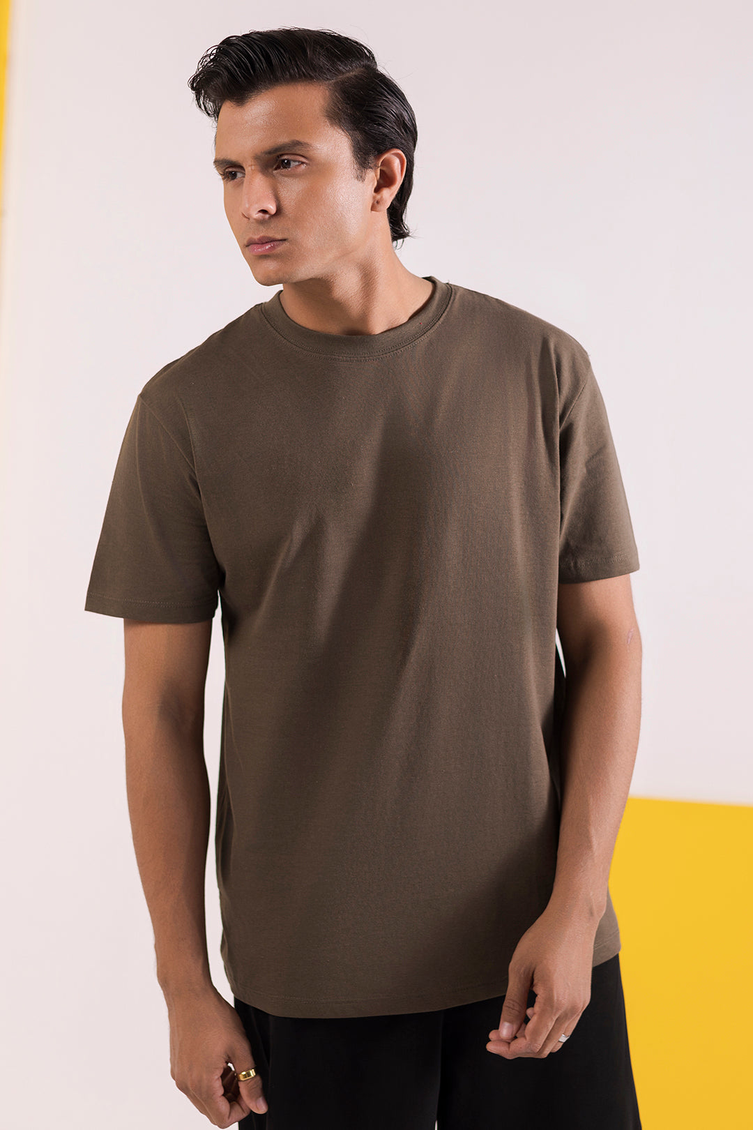 Basic T-Shirt - Regular