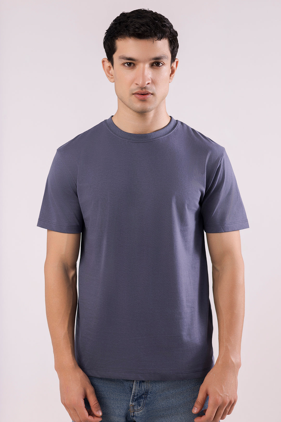 Basic T-Shirt - Regular