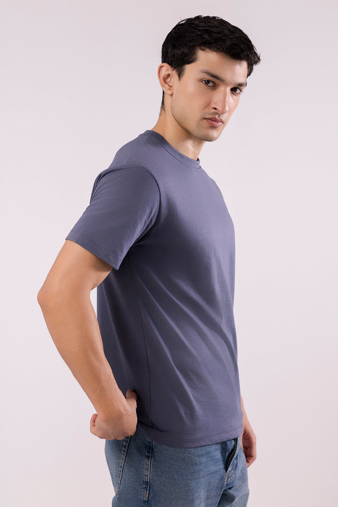 Basic T-Shirt - Regular