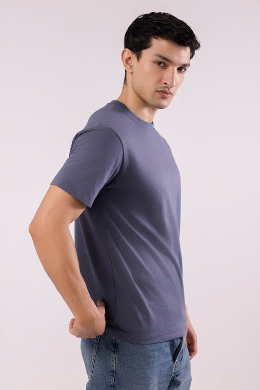 Basic T-Shirt - Regular