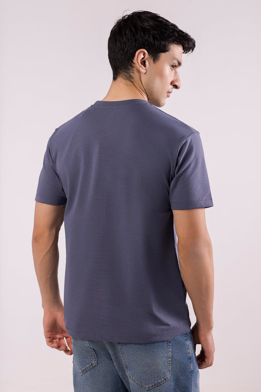 Basic T-Shirt - Regular