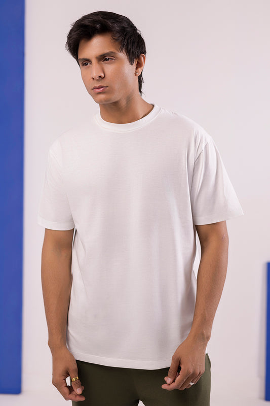 Basic T-Shirt - Regular