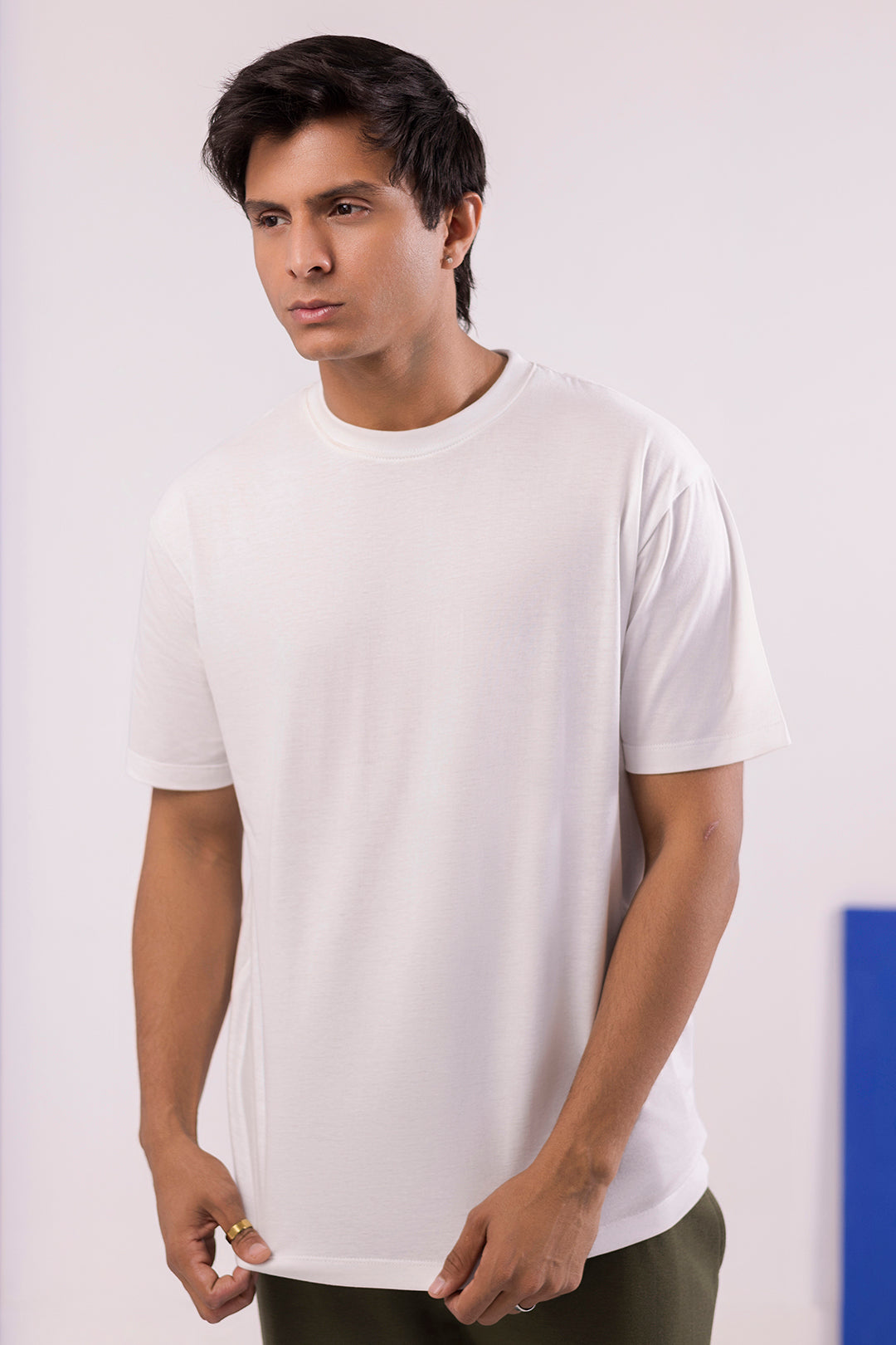 Basic T-Shirt - Regular