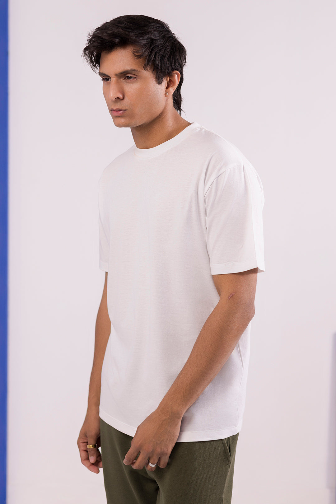 Basic T-Shirt - Regular