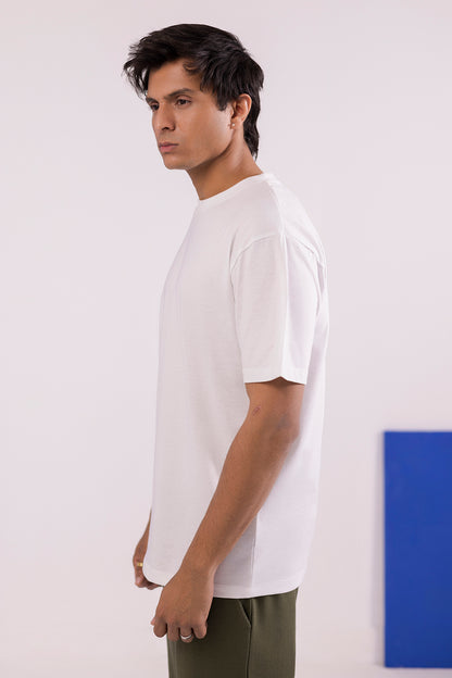 Basic T-Shirt - Regular